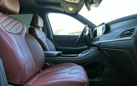 Hyundai Palisade I, 2019 год, 4 049 000 рублей, 10 фотография