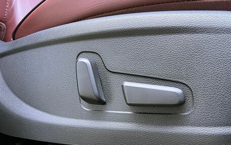 Hyundai Palisade I, 2019 год, 4 049 000 рублей, 26 фотография