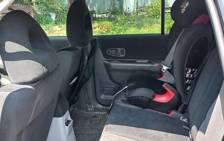 Mitsubishi Pajero Sport II рестайлинг, 2006 год, 1 550 000 рублей, 10 фотография