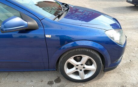 Opel Astra H, 2010 год, 700 000 рублей, 4 фотография