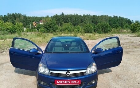 Opel Astra H, 2010 год, 700 000 рублей, 2 фотография