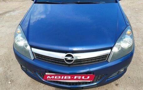 Opel Astra H, 2010 год, 700 000 рублей, 3 фотография