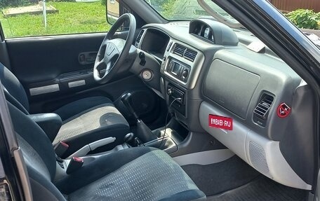 Mitsubishi Pajero Sport II рестайлинг, 2006 год, 1 550 000 рублей, 9 фотография