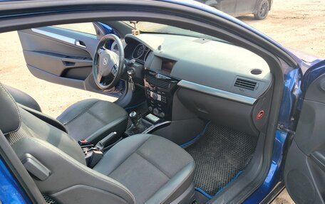 Opel Astra H, 2010 год, 700 000 рублей, 8 фотография