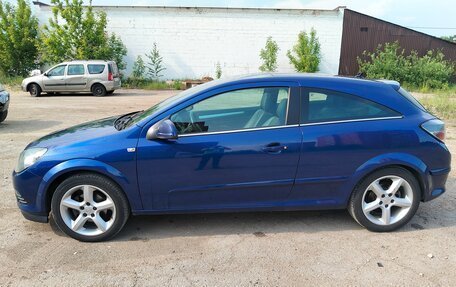 Opel Astra H, 2010 год, 700 000 рублей, 5 фотография
