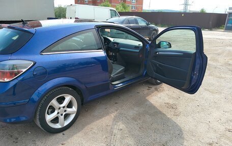 Opel Astra H, 2010 год, 700 000 рублей, 9 фотография