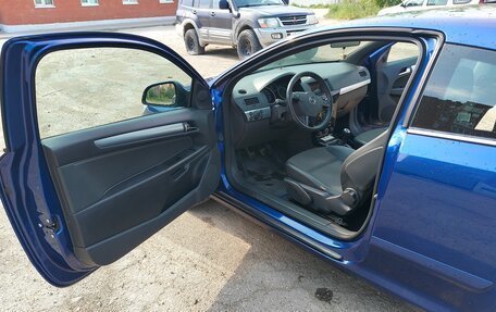Opel Astra H, 2010 год, 700 000 рублей, 11 фотография
