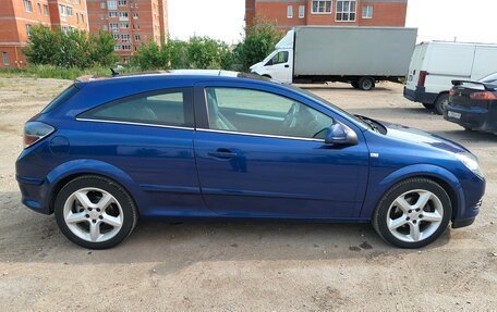 Opel Astra H, 2010 год, 700 000 рублей, 6 фотография