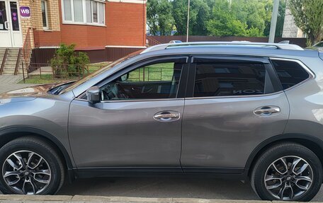 Nissan X-Trail, 2019 год, 2 550 000 рублей, 3 фотография