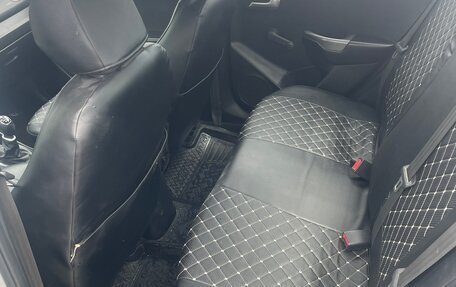 KIA Rio III рестайлинг, 2016 год, 1 150 000 рублей, 9 фотография