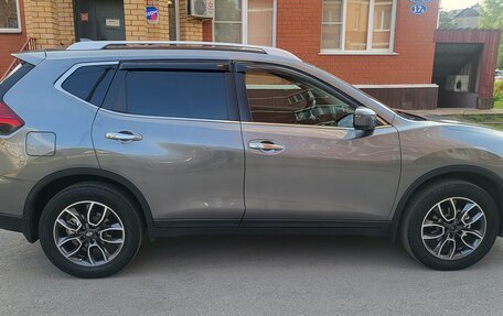 Nissan X-Trail, 2019 год, 2 550 000 рублей, 5 фотография