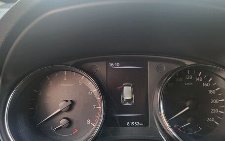 Nissan X-Trail, 2019 год, 2 550 000 рублей, 2 фотография