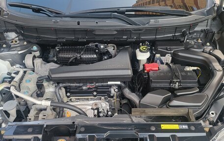 Nissan X-Trail, 2019 год, 2 550 000 рублей, 14 фотография