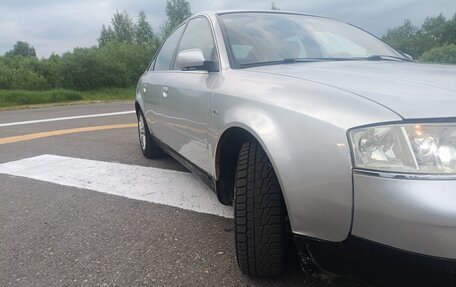 Audi A6, 1997 год, 340 000 рублей, 2 фотография