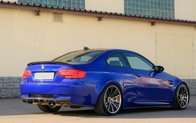 BMW M3, 2008 год, 3 550 000 рублей, 1 фотография