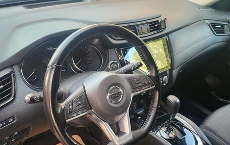 Nissan X-Trail, 2019 год, 2 550 000 рублей, 11 фотография