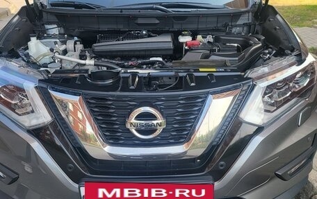 Nissan X-Trail, 2019 год, 2 550 000 рублей, 13 фотография