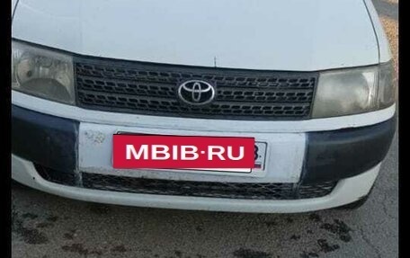 Toyota Probox I, 2002 год, 235 000 рублей, 2 фотография