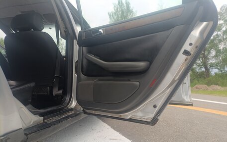 Audi A6, 1997 год, 340 000 рублей, 15 фотография