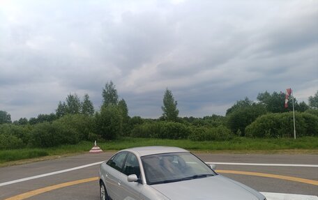 Audi A6, 1997 год, 340 000 рублей, 14 фотография