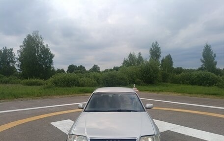 Audi A6, 1997 год, 340 000 рублей, 13 фотография