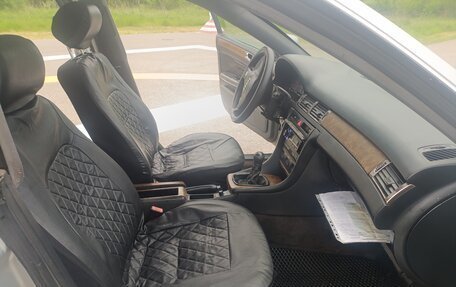Audi A6, 1997 год, 340 000 рублей, 19 фотография
