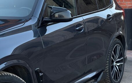 BMW X5, 2019 год, 5 900 000 рублей, 9 фотография