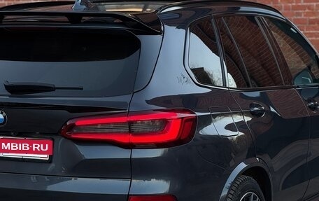 BMW X5, 2019 год, 5 900 000 рублей, 8 фотография