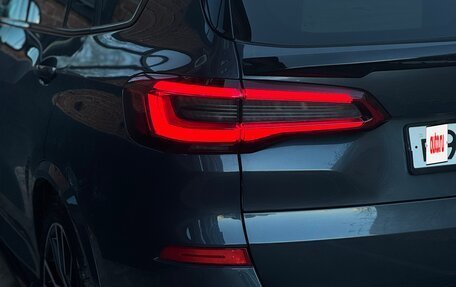 BMW X5, 2019 год, 5 900 000 рублей, 20 фотография
