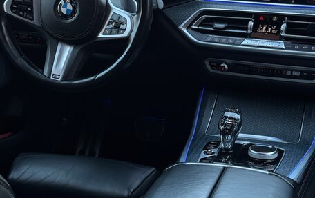 BMW X5, 2019 год, 5 900 000 рублей, 23 фотография