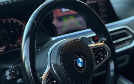 BMW X5, 2019 год, 5 900 000 рублей, 22 фотография