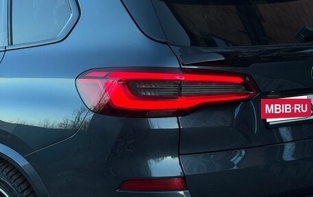 BMW X5, 2019 год, 5 900 000 рублей, 19 фотография