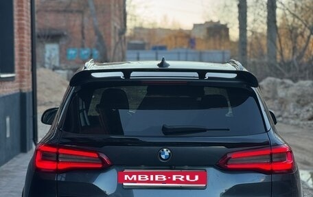 BMW X5, 2019 год, 5 900 000 рублей, 12 фотография