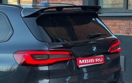 BMW X5, 2019 год, 5 900 000 рублей, 18 фотография