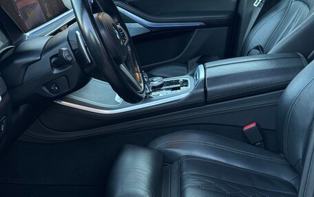 BMW X5, 2019 год, 5 900 000 рублей, 34 фотография