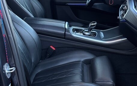 BMW X5, 2019 год, 5 900 000 рублей, 28 фотография