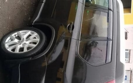 Nissan X-Trail, 2012 год, 1 450 000 рублей, 3 фотография