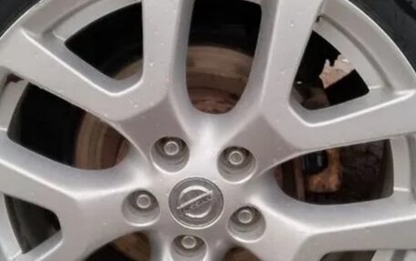 Nissan X-Trail, 2012 год, 1 450 000 рублей, 12 фотография