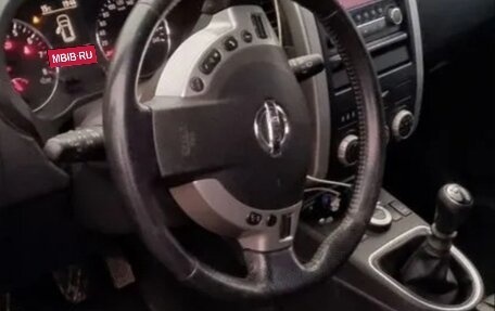 Nissan X-Trail, 2012 год, 1 450 000 рублей, 11 фотография