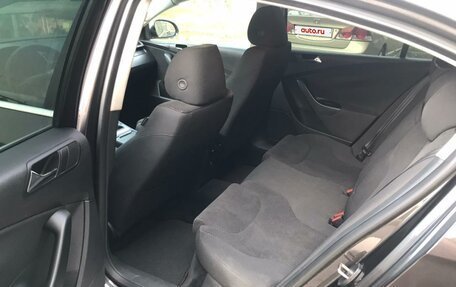 Volkswagen Passat B6, 2007 год, 850 000 рублей, 14 фотография
