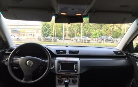 Volkswagen Passat B6, 2007 год, 850 000 рублей, 17 фотография