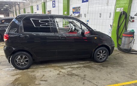 Daewoo Matiz I, 2011 год, 215 000 рублей, 8 фотография