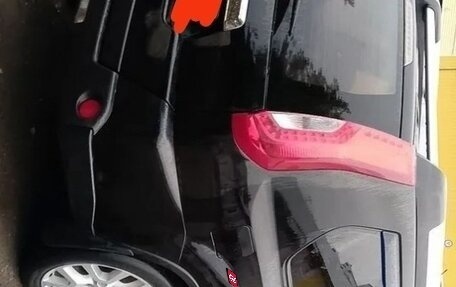 Nissan X-Trail, 2012 год, 1 450 000 рублей, 26 фотография