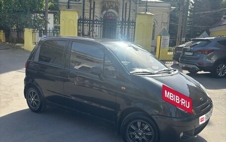 Daewoo Matiz I, 2011 год, 215 000 рублей, 7 фотография