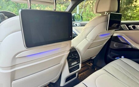 BMW X6, 2019 год, 9 100 000 рублей, 9 фотография