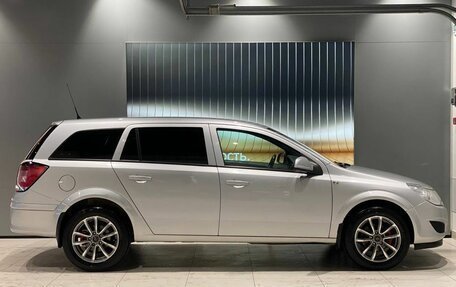 Opel Astra H, 2013 год, 680 000 рублей, 4 фотография