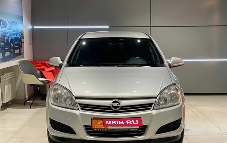 Opel Astra H, 2013 год, 680 000 рублей, 2 фотография