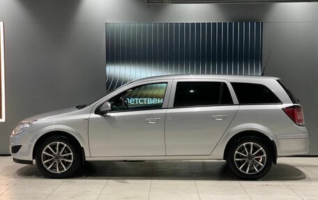 Opel Astra H, 2013 год, 680 000 рублей, 8 фотография