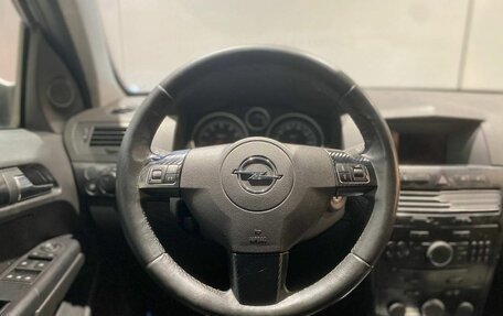 Opel Astra H, 2013 год, 680 000 рублей, 10 фотография