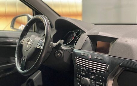 Opel Astra H, 2013 год, 680 000 рублей, 11 фотография